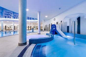 Osada Sniezka Hotel Mysłakowice Eksteriør billede