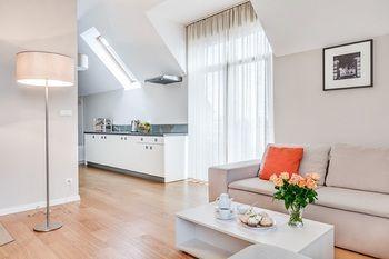 Osada Sniezka Hotel Mysłakowice Eksteriør billede