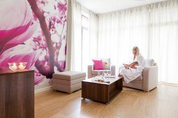 Osada Sniezka Hotel Mysłakowice Eksteriør billede